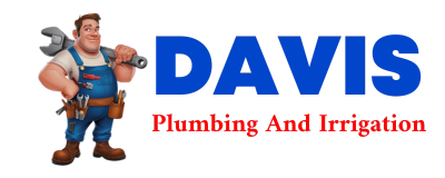 Trusted plumber in BLUFF SPRINGS